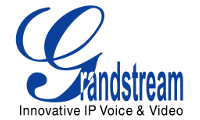 Grandstream