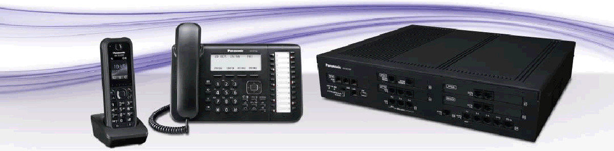 Panasonic KX-NS700