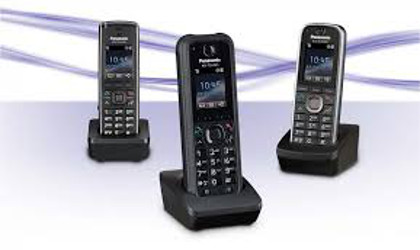 Téléphone DECT