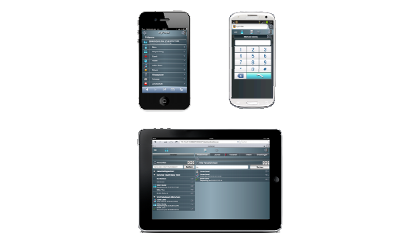 Application Mobile