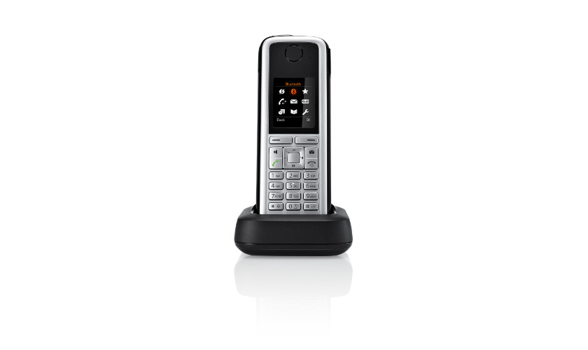 Dect Openstage M3 pour milieu industriel