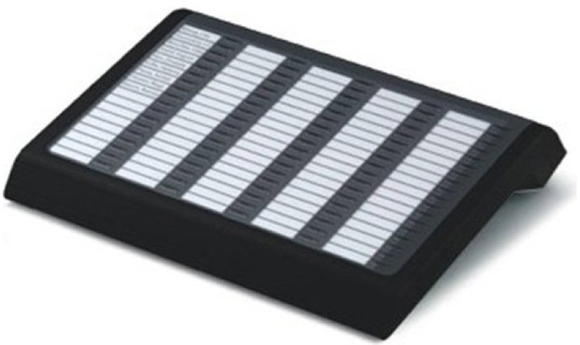Key module 90 touches pour OpenStage 30T,40T et 60T