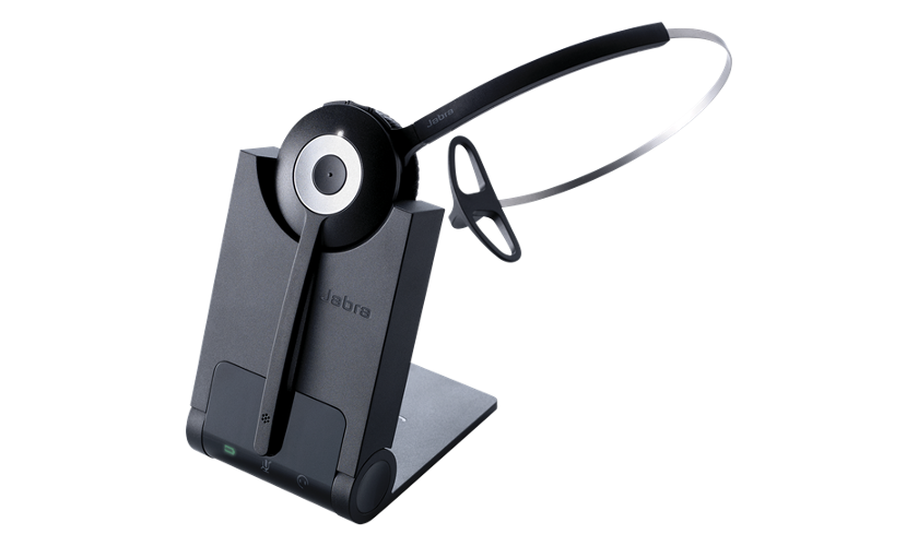 Casques sans fil Dect
