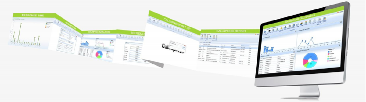 Logicile de contrôle et d'analyse des communications