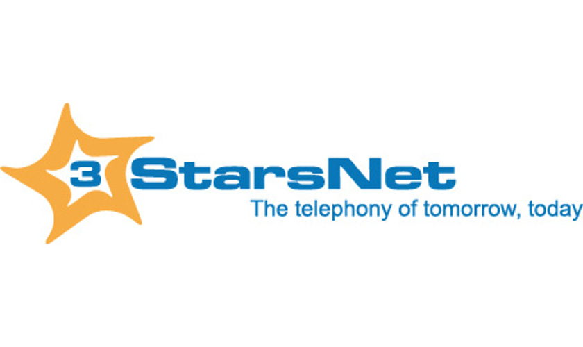 3Starsnet