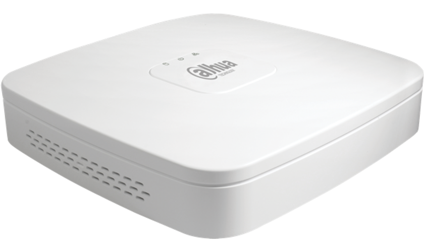 SERIE IP NVR4104/8/16